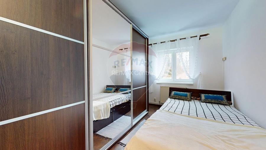 Apartament cu 2 camere de închiriat în zona Central - 15