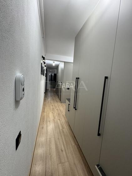 Apartament 3 Camere Ultra Finisat si Utilat + 2 Parcari - Florești - 9