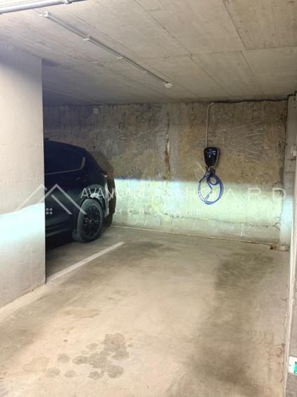 | Apartament 2 camere | 59 mp | Parcare | Terasa | Marasti | - 9