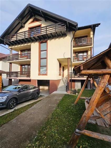 Casa noua  ,vanzare sau schimburi imobiliare. - 3