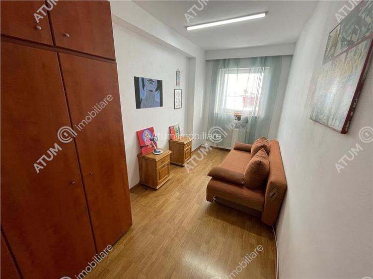 Apartament 3 camere balcon in zona Tilisca din Sibiu - 9