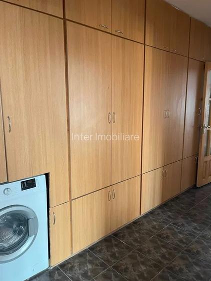 Apartament 3 camere decomandat la Bulevard COD : 156205 - 5