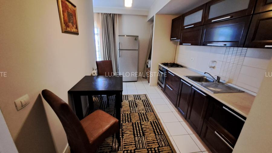 APARTAMENT 3 CAMERE LUX IN COMPLEX REZIDENTIAL CU CIRCUIT INCHIS - 13