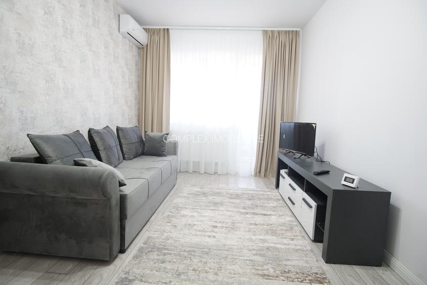 Odei Towers Progresul Bloc Nou Parcare Primii Chiriasi Totul Nou - 2