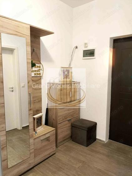 Apartament 2 camere, zona Kaufland, Dumbravita - 8