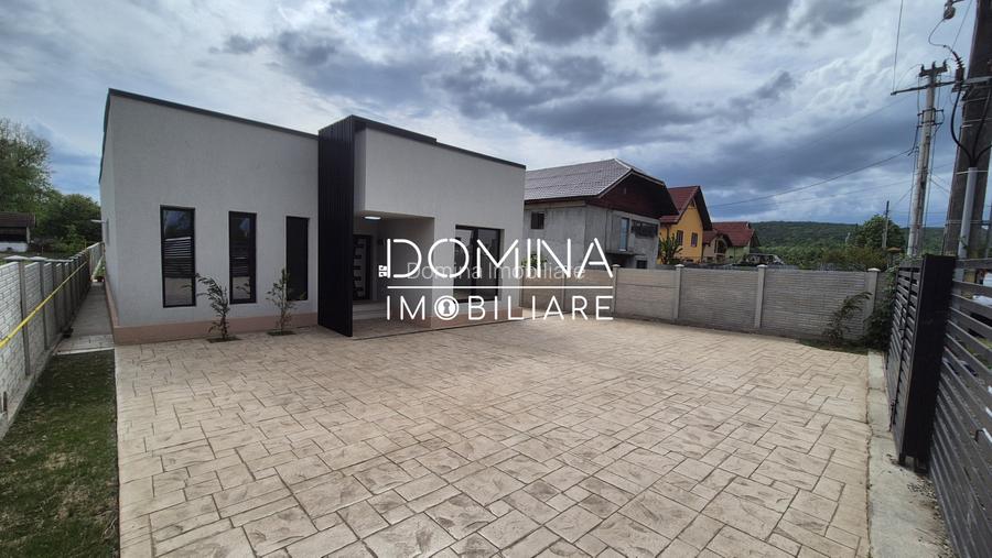 Vânzare casă *nouă – design mediteranean – finisaje premium*  cartier Dumbrava - 4