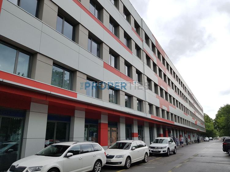 Inchiriere birouri in zona Militari cu acces metrou - diverse suprafete - 3