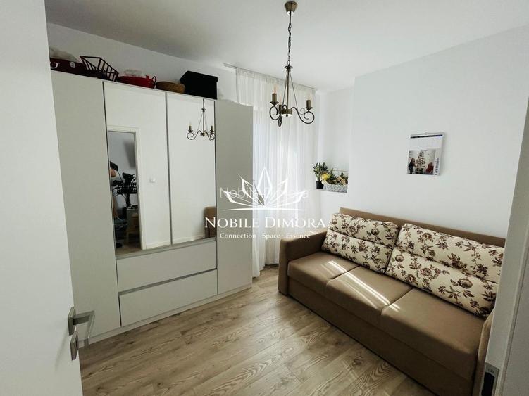 Apartament cu 3 camere si parcare subterana - Toronto Residence - Torontal - 7