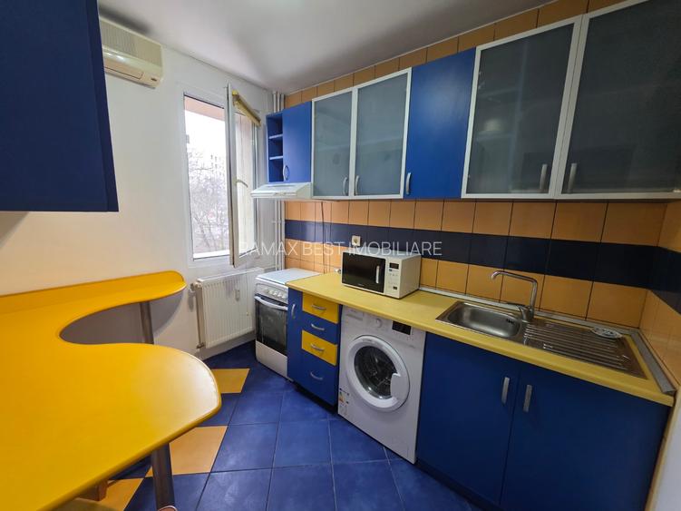 Camil Ressu intersectie Fizicienilor, 5 minute metrou Grigorescu, renovat - 5