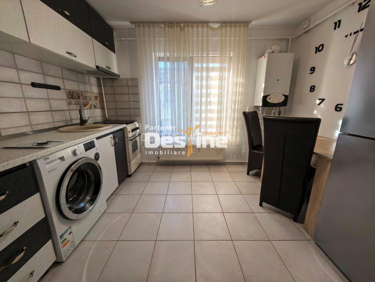 Comision 0% Apartament 2c 47 mp mobilatutilat complet + parcare, Lidl Bucium - 7