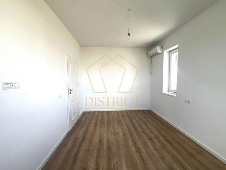 Apartament superb cu 2 camere si bucatarie inchisa I Giroc - 4