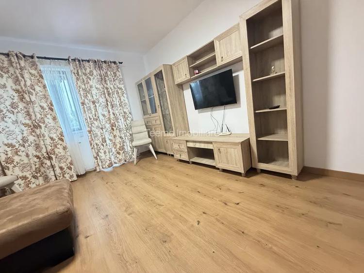 Apartament 2 camere, decomandat, 60mp, centrala, ac, parcare, metrou, D. Leonida - 3