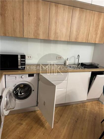 Pipera - 4City  | Apartament lux 3 cam I Prima inchiriere - 4