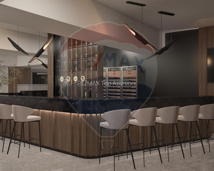 DE VANZARE Hotel cu 41 camere în zona P-ta Unirii - 4