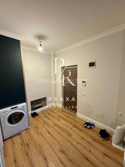 Apartament 2 camere, 58 mp, modern, garaj la cerere, lift, zona Teilor! - 8