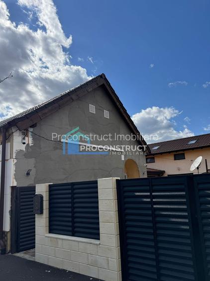 Casa de vanzare | 234 mp | teren 1171 mp | Timișoara - 19