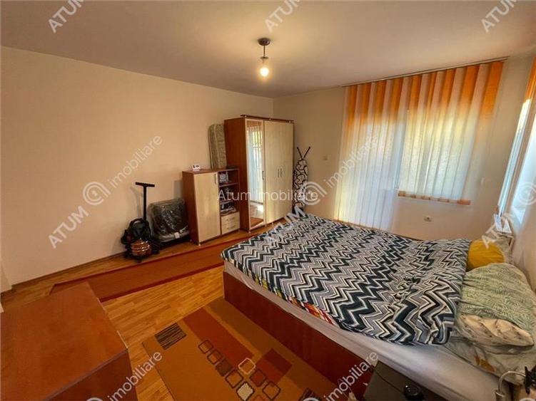 Apartament 3 camere cu balcon si loc parcare zona Turnisor din Sibiu - 3