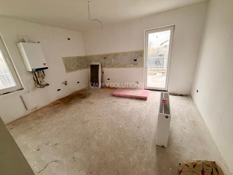 Casa Allegria P+1+Pod. 4 cam. Util 110mp. Teren 270mp - 11