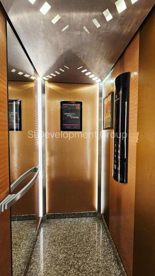 Apartament 3 camere Soseaua  Nordului - Parc Herastrau | Complex Rezidential - 13