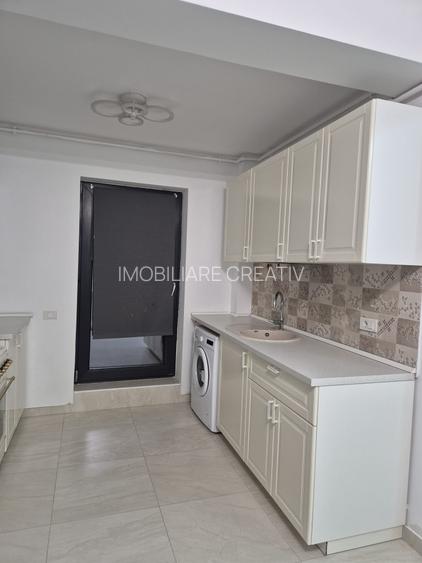 Apartament 2 camere de inchiriat in Tei - 7