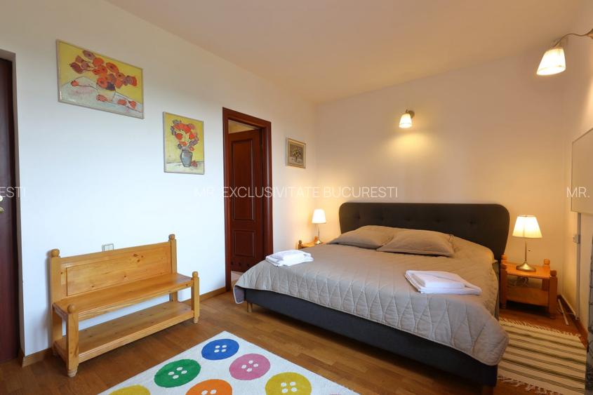 Casa de exceptie Campina - 15