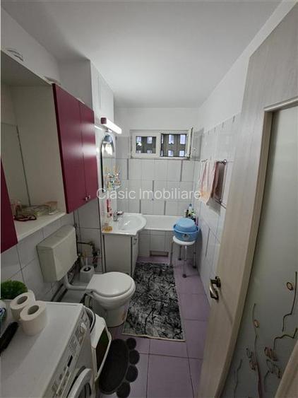 Vanzare apartament 3 camere decomandat Manastur zona Capat Primaverii, Cluj-Napo - 12