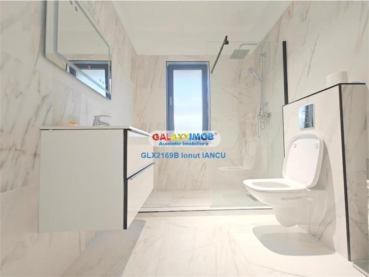 Apartament  2 camere cu RATE la DEZVOLTATOR si dobanda fixa 30 ani - 13