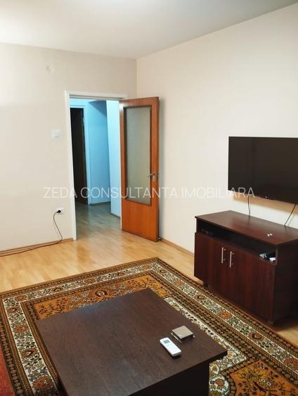 3 camere Dristor - metrou 1 minut, prima inchiriere! - 5