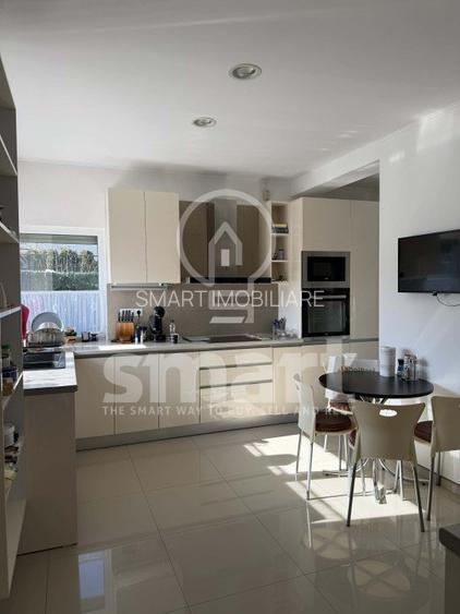  Casa individuala cu piscina | Borhanci | Strada privata - 3