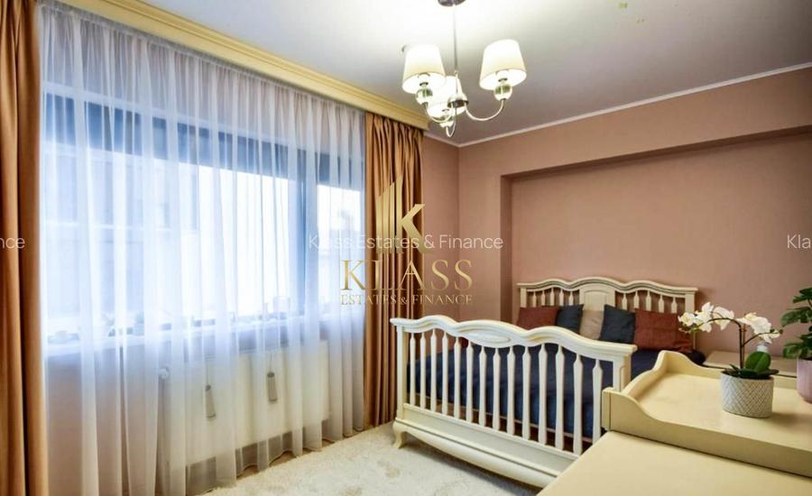 3 camere Herastrau, 83 mp, parcare subterana inclusa - 11