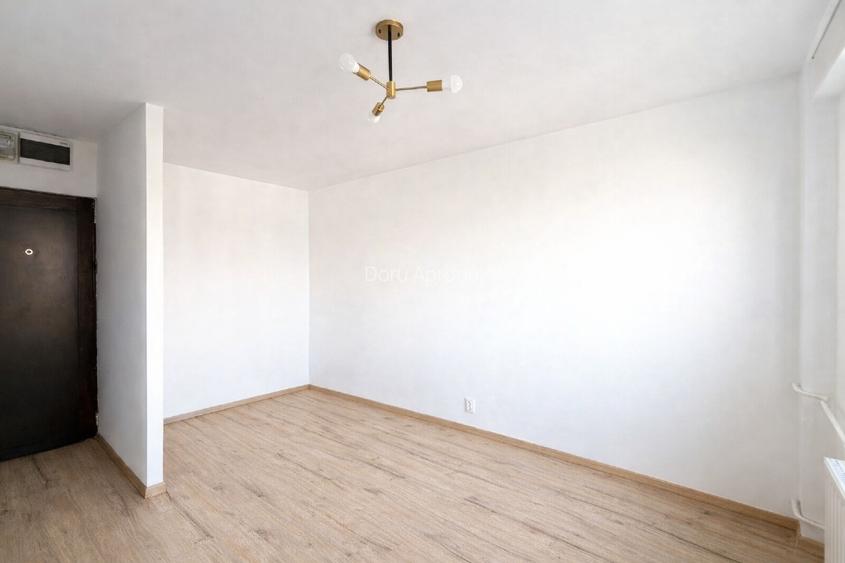 Garsonieră renovată Tei - Facultatea de Construcții -Teiul Doamnei - Colentina - - 3