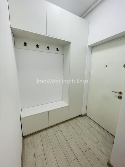 Braytim-Timisoara | 2 camere | Loc de parcare | Profi - 19