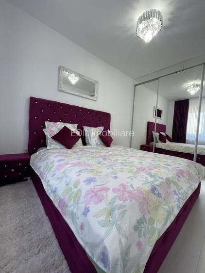Apartament de vânzare, 2 camere, 49 mp, Baciu zona strada Planetelor - 5