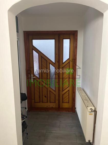  Apartament 2 camere de vanzare zona Movilei, Sacele - 15