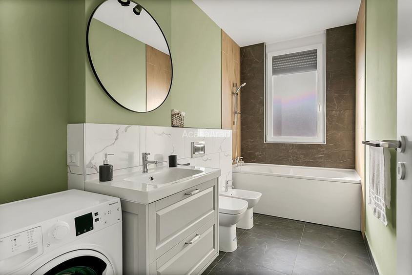 ? Investiție Ideală: Apartament 2 Camere &icirc;n Complexul Exclusivist ARED! - 2