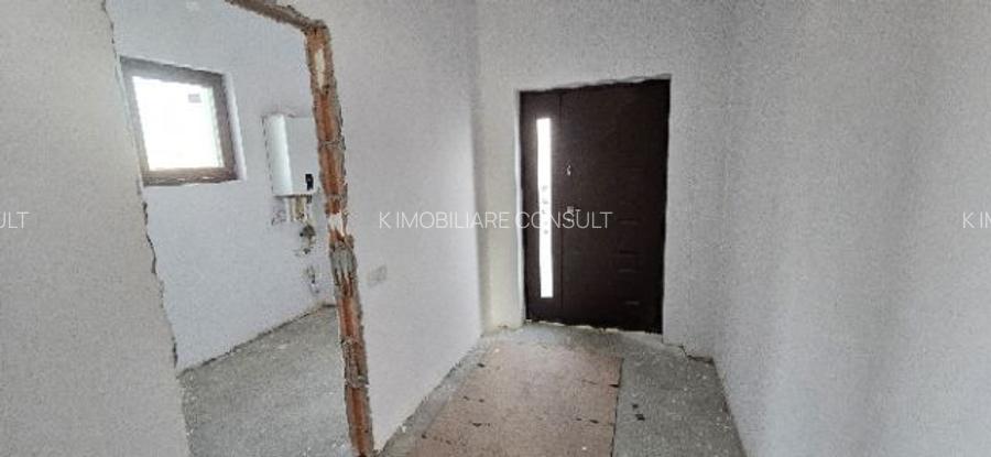 Cernica Balaceanca casa cuplata 4 camere de vanzare - 32