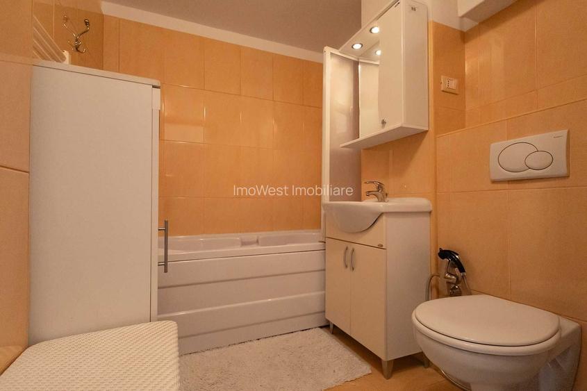 Lipovei | 3 Camere| Decomandat | Etaj Intermediar - 6