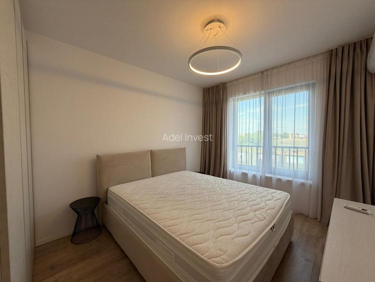 Apartament 2 camere premium | Parcare inclusa | H Pipera Lake - 7