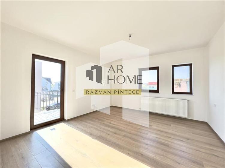 Casa P+1E tip duplex, 4 camere, 3 bai, Paulesti, langa Ploiesti - 27