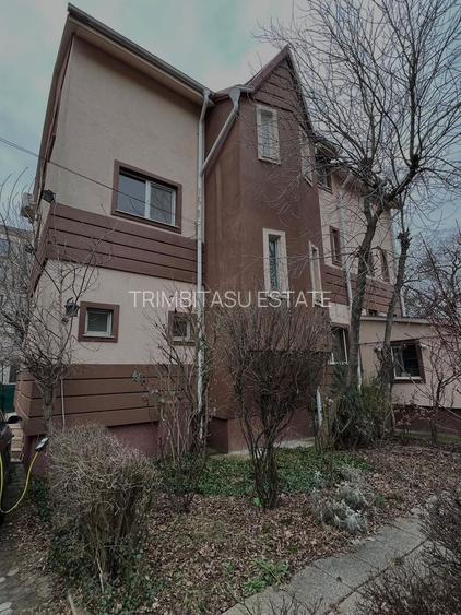 PIPERA - Iancu Nicolae | Vila 290 mp| Teren 387 mp | langa padure - 27