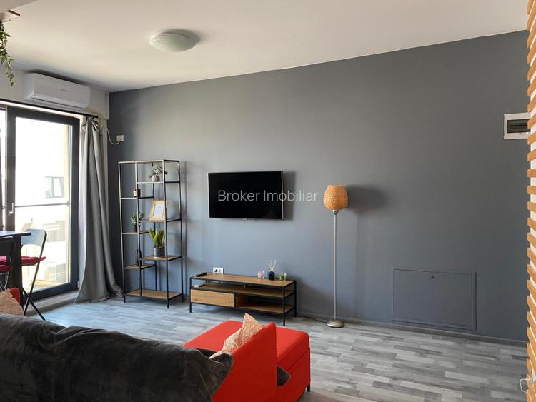 Apartament de 2 camere cu vedere la mare  - 11