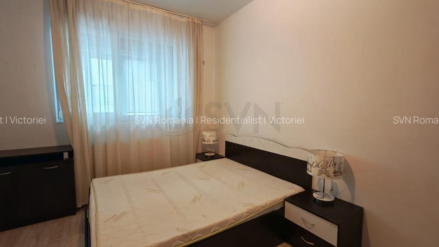REA1028269 Aparatament 2 camere - Avangard Residence - Chiajna - 14
