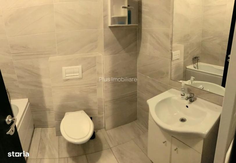 APARTAMENT 2 CAMERE, DECOMANDAT, 2 LIFTURI, PACURARI, PETRU PONI, NEGOCIABIL - 8