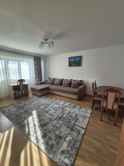 UNIRII - Camera de Comert - Apartament MODERN - LOC PARCARE - 3