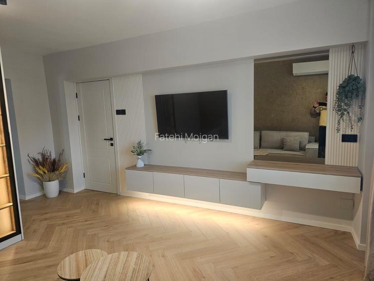 Stefan Cel Mare - Bucur Obor - 2 camere lux - 11