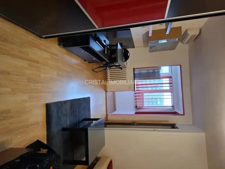 Vanzare garsoniera Titan, 5 minute metrou - 7