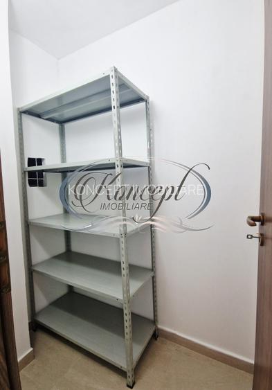 Apartamet renovat la cheie cu balcon inchis in Manastur - 15