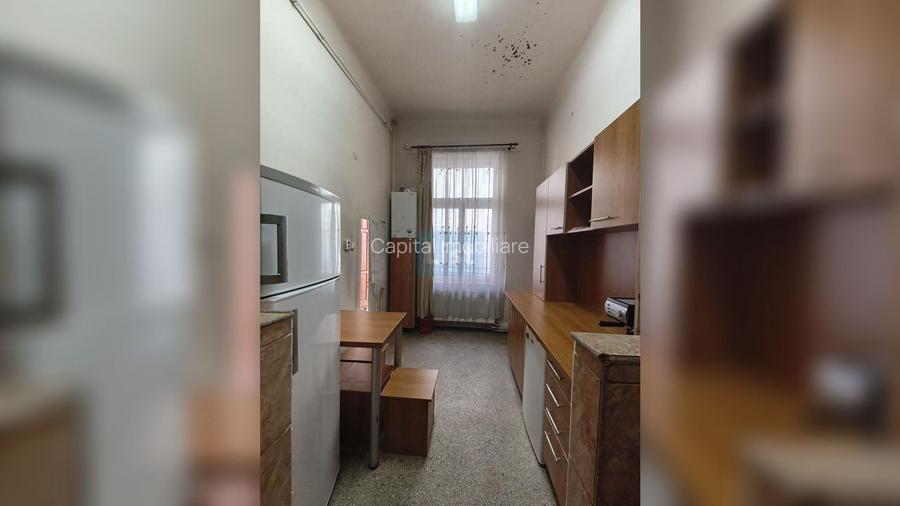 Vanzare apartament cu 1 camera ultracentral. Comision 0! - 4