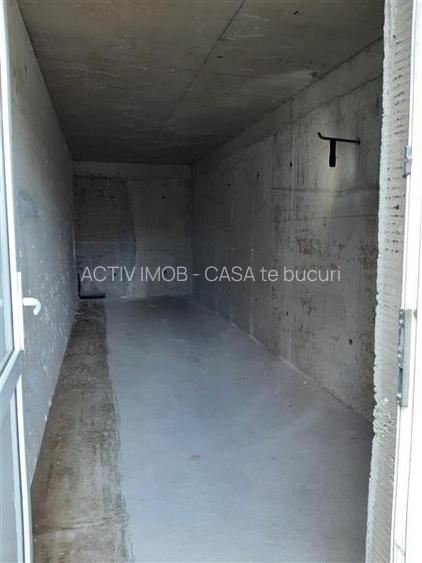 Boxa 17.2 mp, acces exterior, CF individual, Avantgarden 1 Bartolomeu - 7