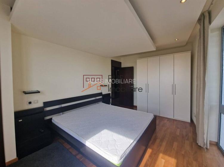 Apartament 3 camere în zona Iancu Nicolae Jolie Ville - 19